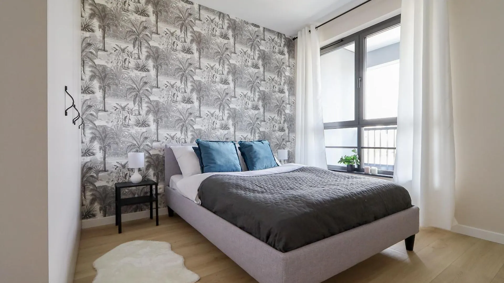Glow Apartments, Apartamenty Stocznia Cesarska & Montownia Gdansk